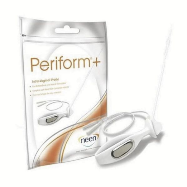 Performance Health France Sonde Vaginale Periform+ Neen - Rééducation périnéale