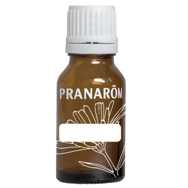 Pranarôm Flacon HE Compte-Gouttes 10ml – Protection UV et DIY