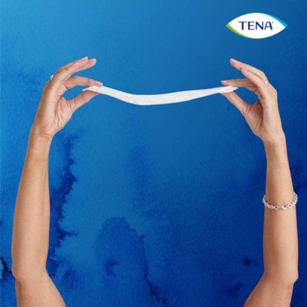 Tena Discreet Extra Plus - 16 protections