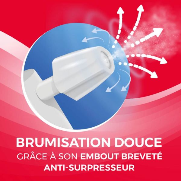 Audispray Ultra - 50 ml - Traitement immédiat de cérumen
