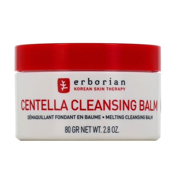 Erborian Centella Cleansing Balm - 80 g