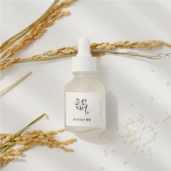 Beauty of Joseon Glow Deep Sérum Éclat Intense Riz + Alpha-Arbutine - 30ml