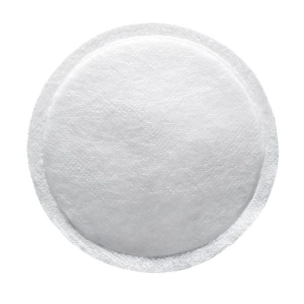 MAM Coussinets d'Allaitement Souples & Respirants - Boîte de 30 Coussinets