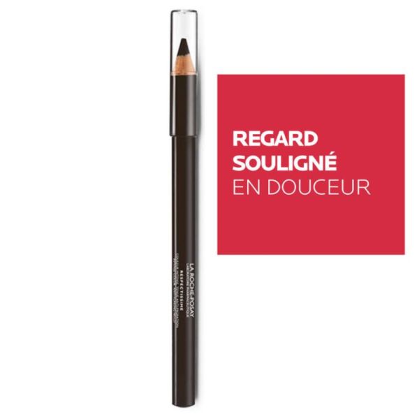 La Roche Posay Toleriane Crayon Douceur - Brun