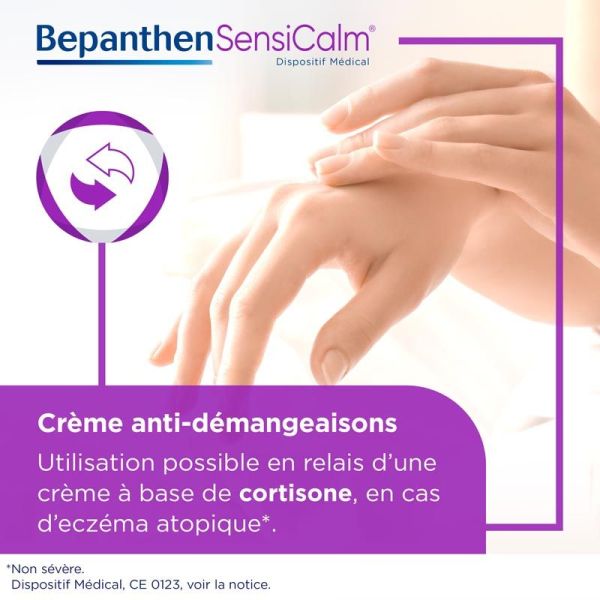 Bepanthen Sensicalm 20 g