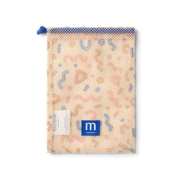 Mustela Trousse Week-End Essentiels Voyage Bébé - 3 Soins