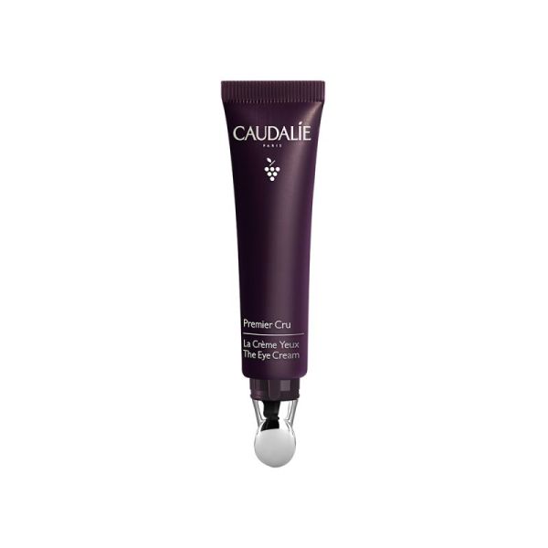 Caudalie Premier Cru La Crème Yeux Anti-Âge Global - 15ml