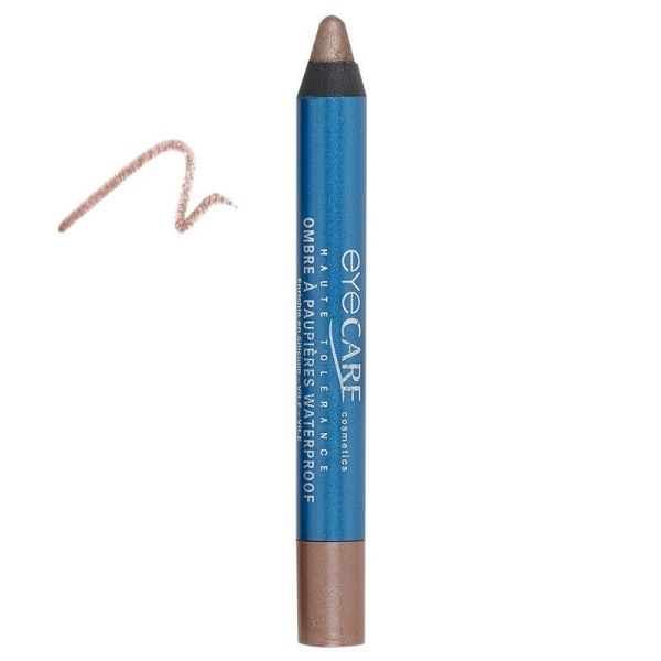 Eye Care Cosmetics Ombre à Paupières Waterproof Jumbo Praline - 3,25g