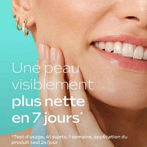 Weleda Clear & Pure Skin Serum Drops 30 ml - Peau nette et purifiée en 7 jours