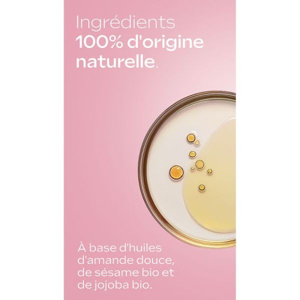 Weleda Huile de Massage du Périnée 50ml – Souplesse et préparation à l'accouchement