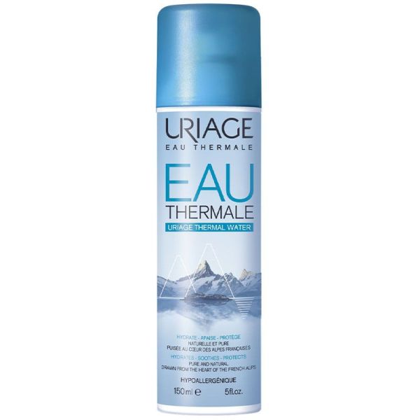 Uriage Eau Thermale d'Uriage 150 ml