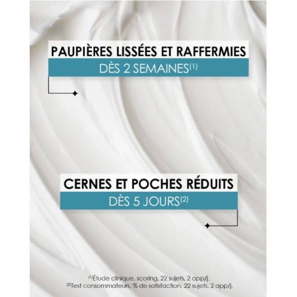 Garancia Étoile Polaire Contour des Yeux 10ml - Soin Suprême regard