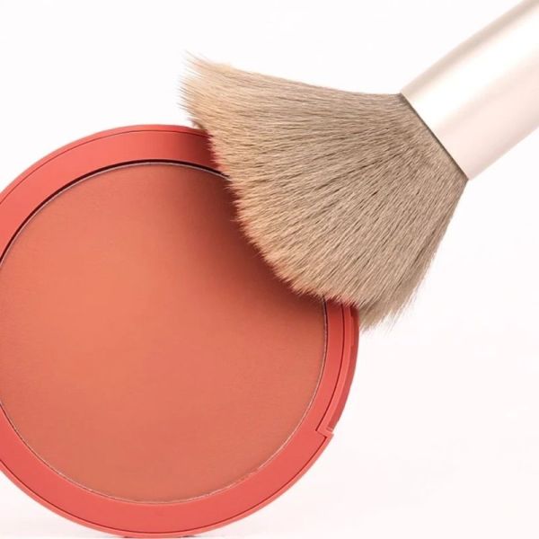 Charlotte Bio Le Filtre Blonzer 9,5 g by Arnaud Sol Dourdin - Poudre hybride blush et bronzer teinte universelle