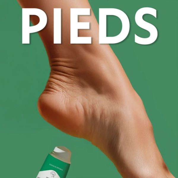 Alvadiem Déo Crème Anti-Transpirant Bio 50ml – Confort et fraîcheur