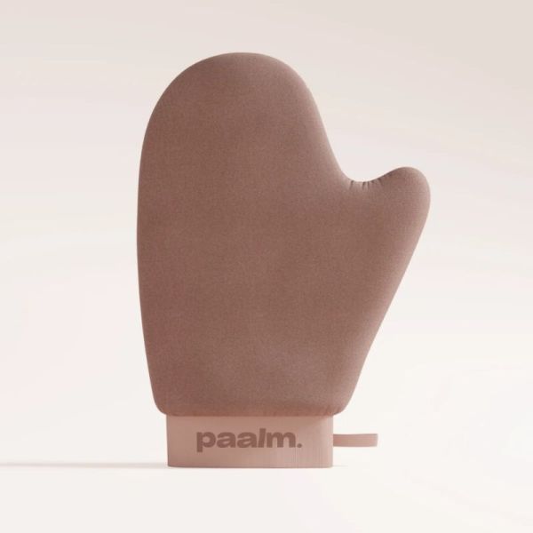 Paalm Gant d'application premium pour autobronzant - Pour un bronzage homogène et sans traces