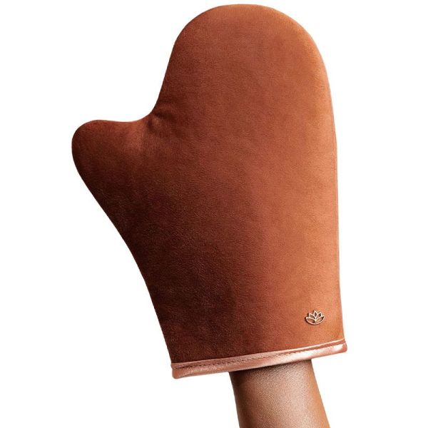 Cocosolis Gant d'Application Autobronzant - Permet d'appliquer la mousse auto-bronzante sur la peau facilement