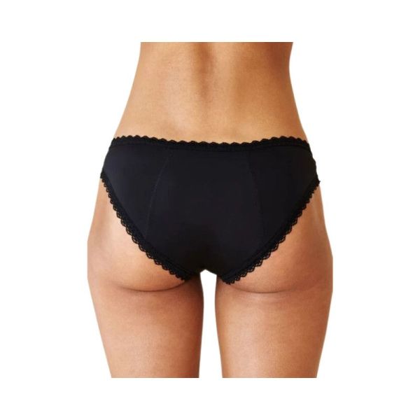 Sisters Republic Culotte Menstruelle Sidonie - Taille XS