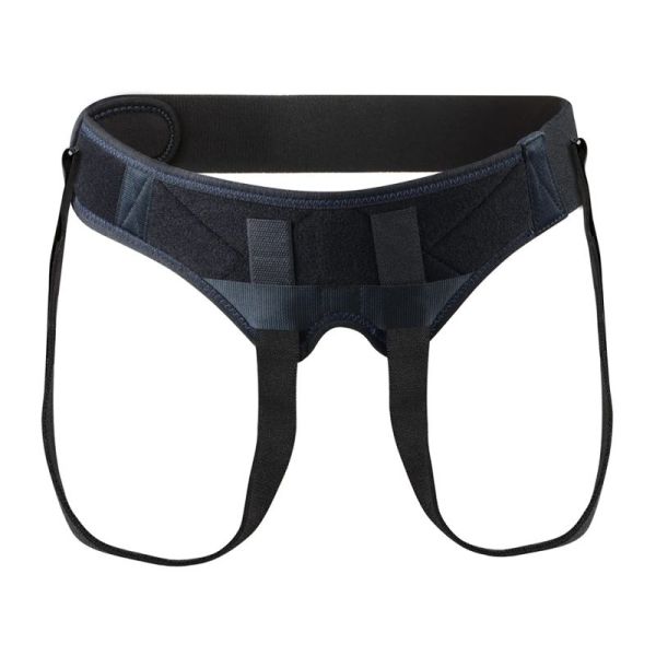 Thuasne Ortel Ceinture de Soutien pour Hernie Inguinale – Compression et confort