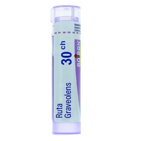 Boiron Ruta Graveolens - Dose - 30CH