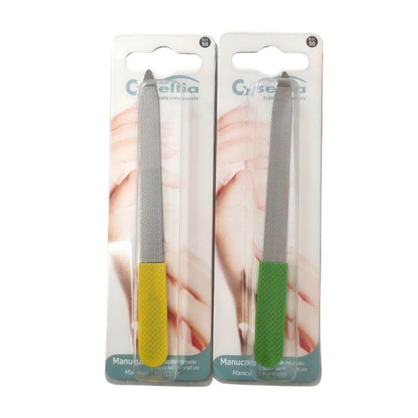 Cysellia Lime Saphir Petit Modèle - 13cm - Réf. 50