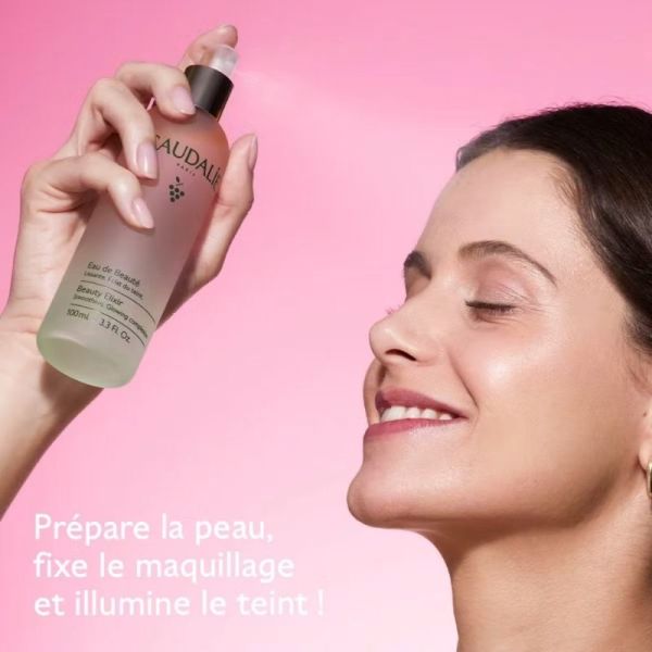 Caudalie Les Bestsellers Éclat - Routine éclat et soin du teint