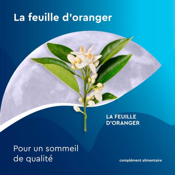 EuphytoseNuit - 20 sachets