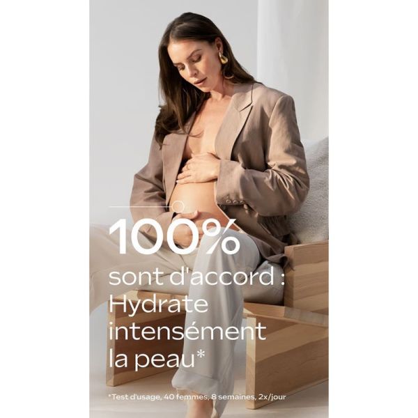 Weleda Baume de Massage Vergetures 150ml – Réparation et fermeté