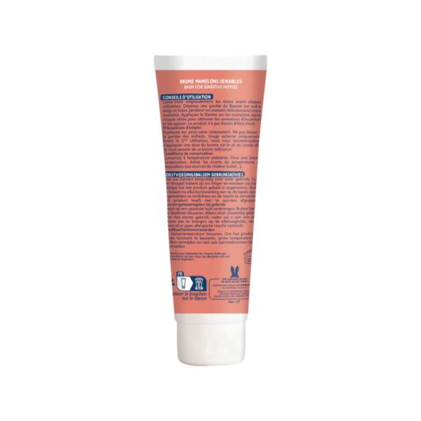 Dodie Baume Allaitement - 40 ml