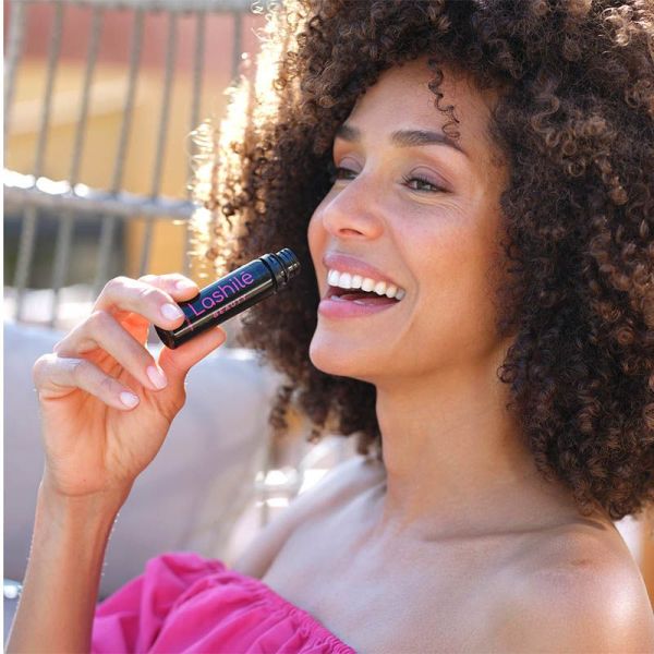 Lashilé Beauty Shots Collagène 5000mg - 14 shots - Action Anti-Âge