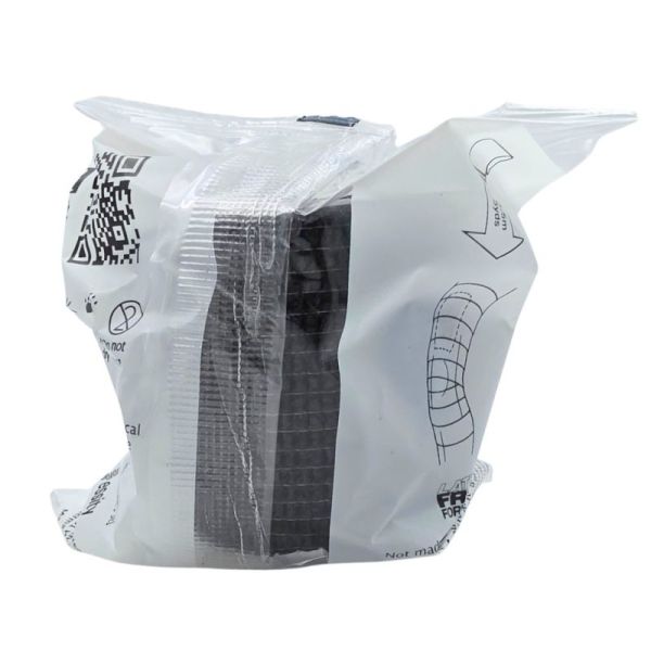 Co-Plus LF by Actimove Bande de Contention Cohésive Élastique 5cm x 4.5m – maintien et compression sans latex
