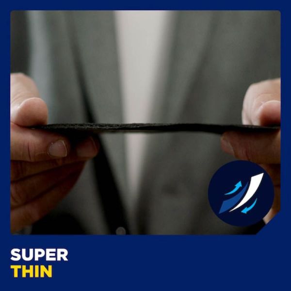 TENA MEN Protections Discrètes Extra Light - 14 Protections pour Homme - Pertes Très Légères