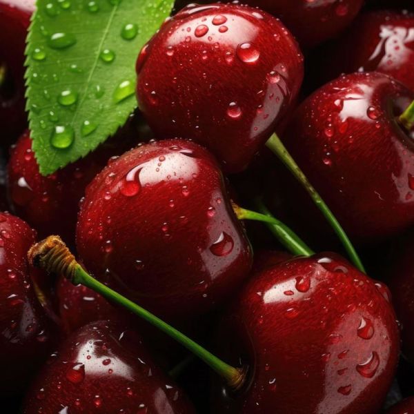 Honeybalm Cherry Baume Lèvres Cerise 6.5g – Hydratation et brillance
