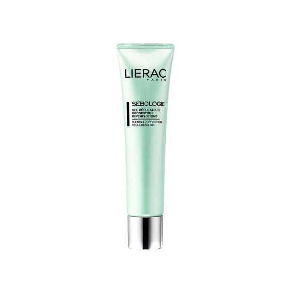 Lierac Sébologie Gel Régulateur Correction Imperfections 40 ml