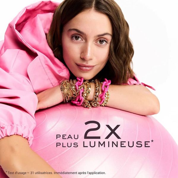 Nuxe Prodigieuse Hyalu Boost Concentré Illuminateur - 30ml - Illumine, repulpe et sublime