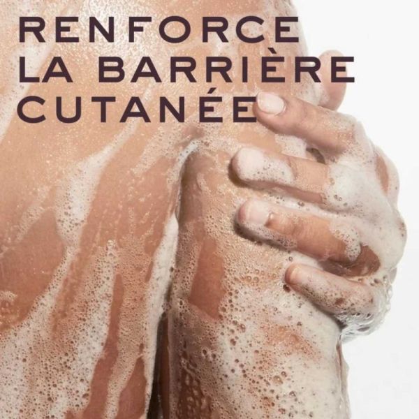 Nuxe Rêve de Miel Gel Lavant Surgras Visage et Corps 750 ml - Hygiène peaux sèches et sensibles
