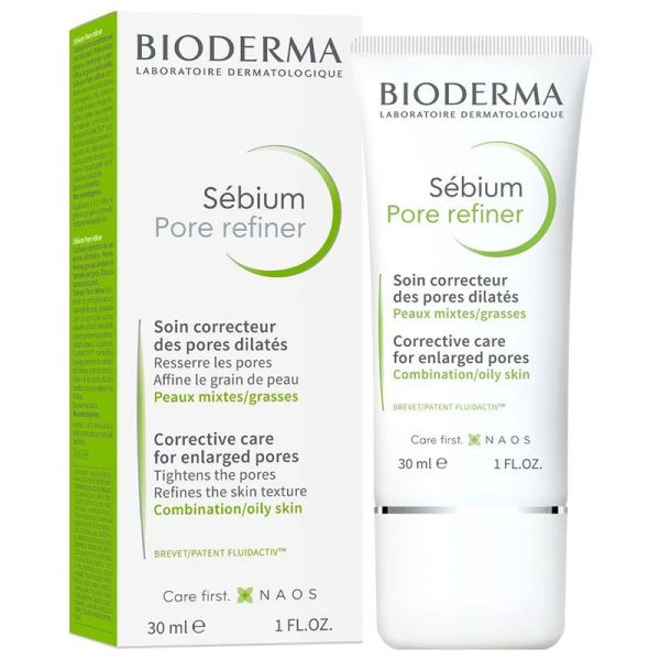 Bioderma Sébium Pore Refiner 30 ml