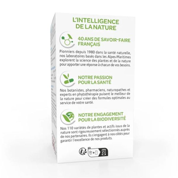 Arkopharma Arkogélules Lithothamne 150 gélules - Minéralisation osseuse