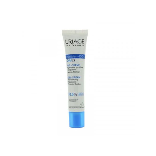 Uriage Bariéderm-Cica Daily Gel-Crème 30ml