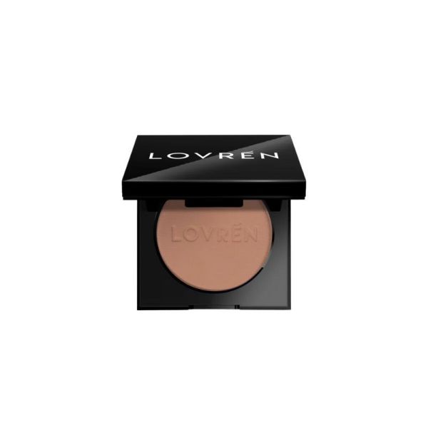 Lovren Blush Color Booster BL1 - 4,2g