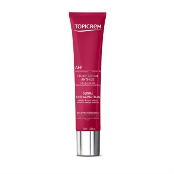 Topicrem AH3 Fluide Global Anti-Âge 40 ml