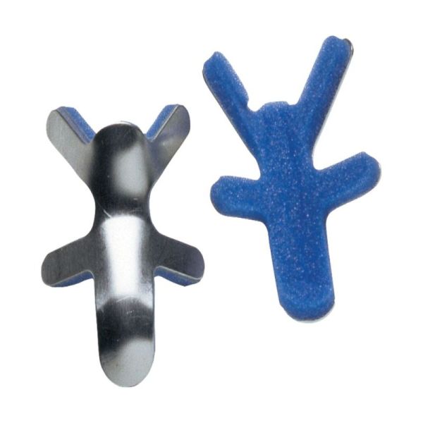 Donjoy Compex Activ'® Attelle Grenouille Immobilisation Doigt - Taille M