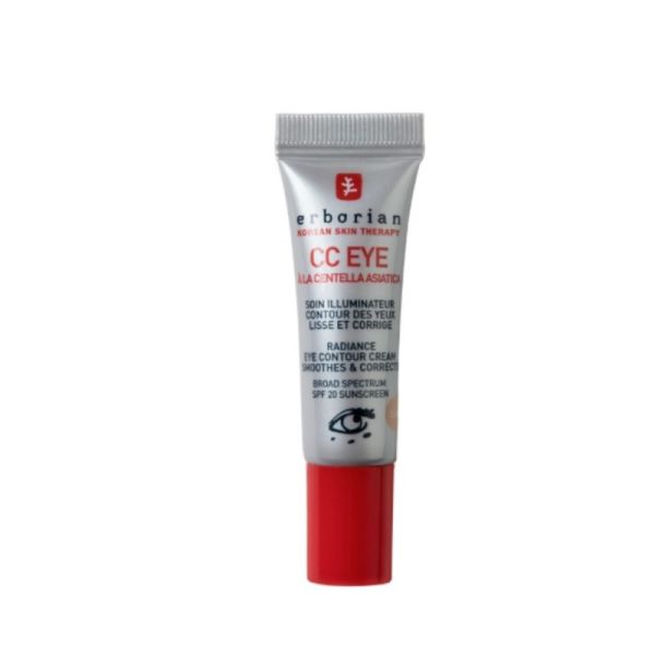 Erborian Coffret Les Incontournables Clair - Routine teint et soin pour unifier et illuminer