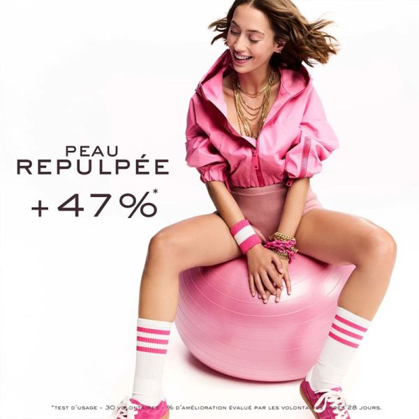 Nuxe Prodigieuse Hyalu Boost Concentré Illuminateur - 30ml - Illumine, repulpe et sublime