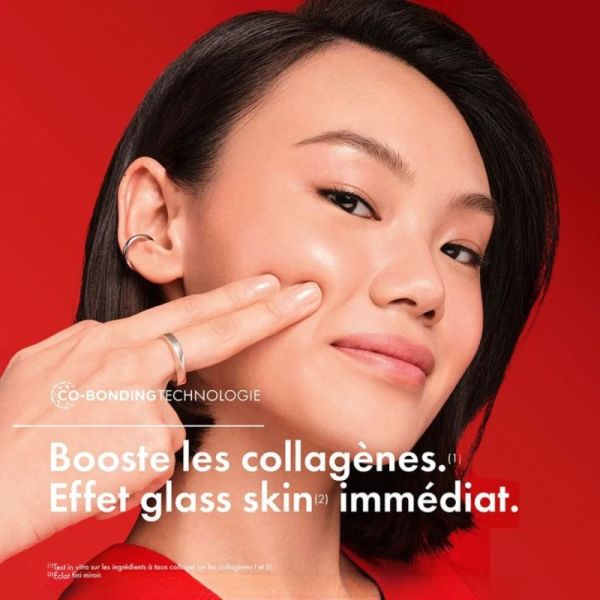 Vichy Liftactiv Collagen Specialist 16 Gel Visage Booster de Collagène - 50 ml