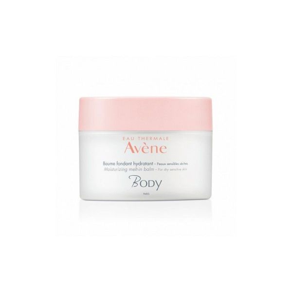 Avène Body Baume Fondant Hydratant 250 ml