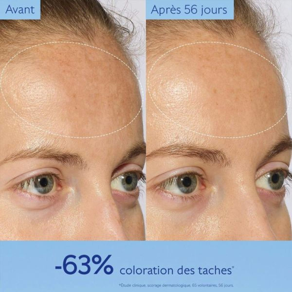 Caudalie Vinoperfect Sérum Éclat Anti-Taches à la Viniférine 50ml – Éclat et anti-taches