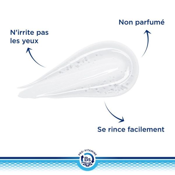 Bayer BepanthenDerma Gel Nettoyant Apaisant Visage - 200ml