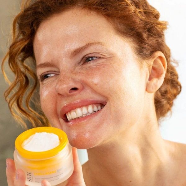 SVR [COLLAGEN] Biotic - Crème Rebondissante Régénérante - 50 ml