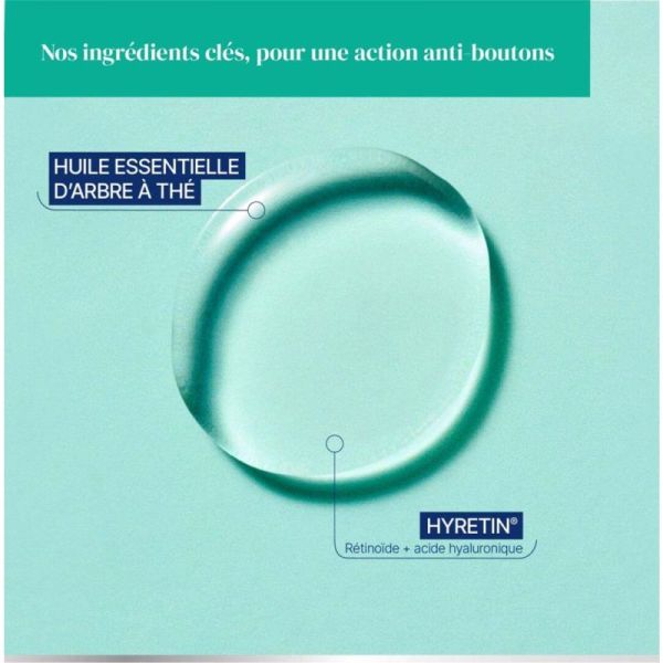 Urgo Filmogel Boutons Localisés 3,25ml – Stop boutons et invisibilité