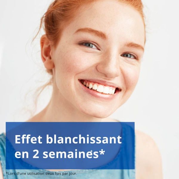CB12 Bain de Bouche White 250 ml